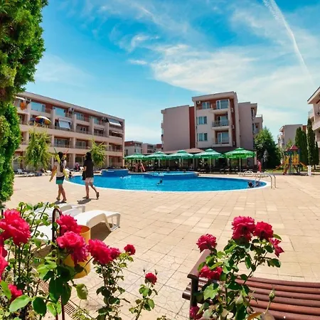 Summer Dream Apartamento *