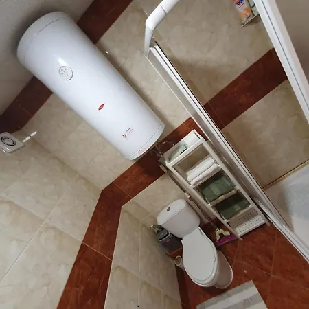 Apartamento Summer Dream