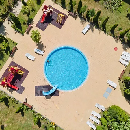 Summer Dream Lejlighed Sunny Beach