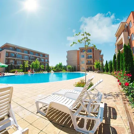 Lejlighed Summer Dream Sunny Beach