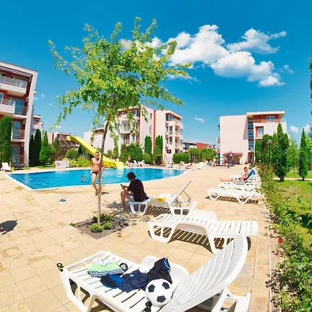 Summer Dream * Sunny Beach